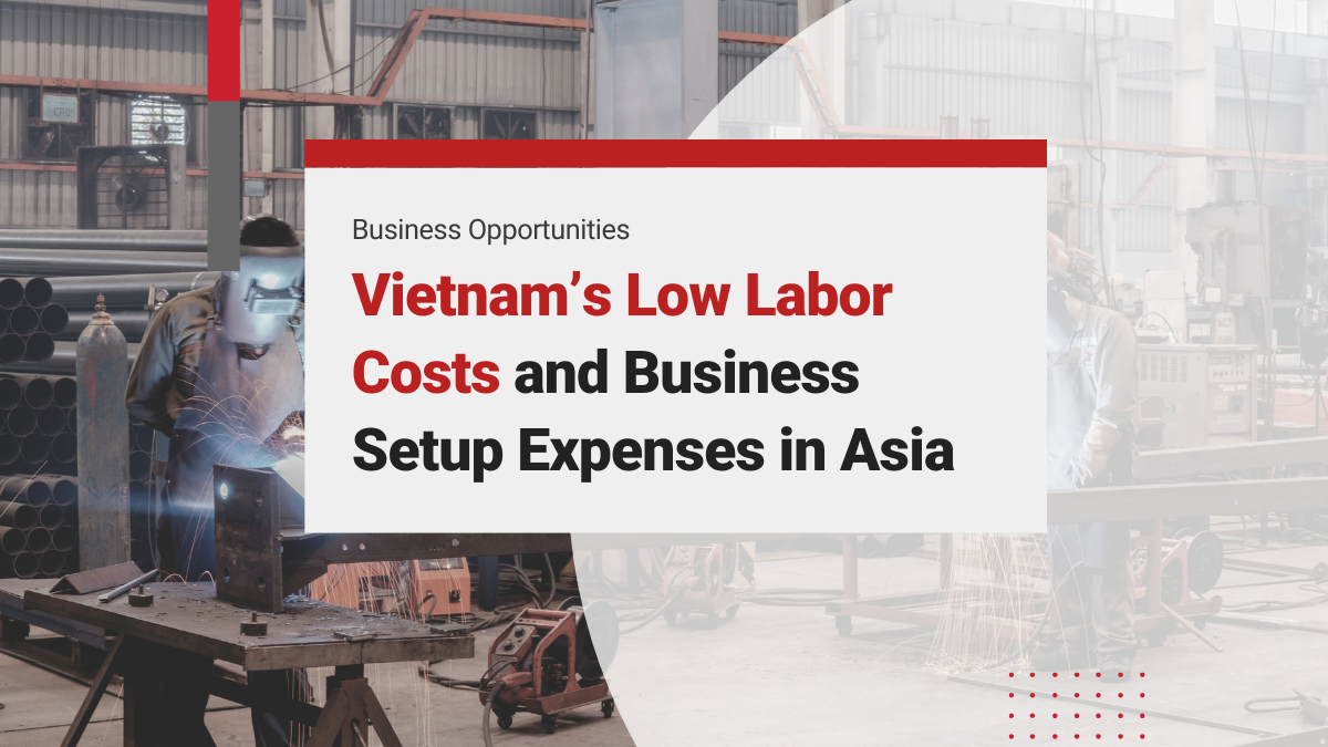 Competitive Costs