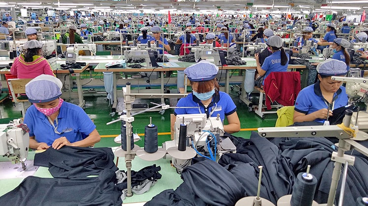 Apparel & Textiles