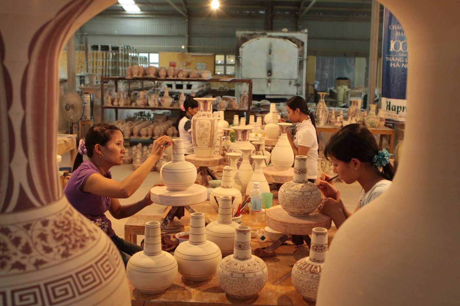 Handicrafts