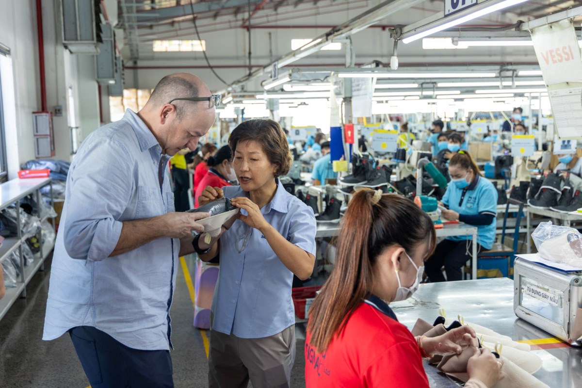 Lower Operating Costs
